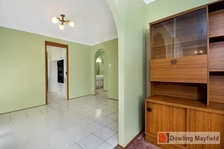 Sixth view of Homely house listing, 46 Casuarina Circuit, Warabrook NSW 2304
