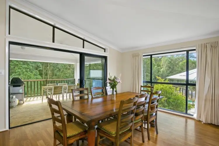 Fourth view of Homely house listing, 6 Silveraspen Grove, Pottsville NSW 2489