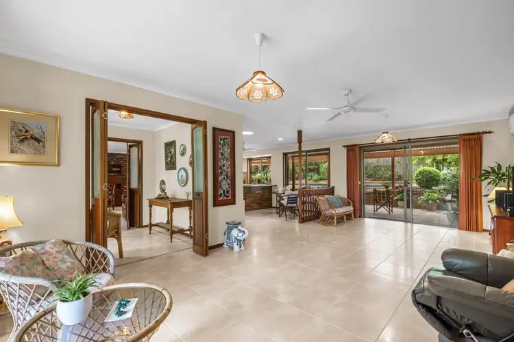 Sixth view of Homely house listing, 4 Sturt Court, Mount Ommaney QLD 4074