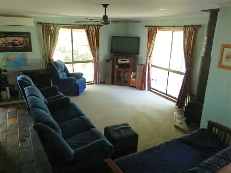 Fifth view of Homely house listing, 14 Carmichael Court Carmichael Court, D'aguilar QLD 4514