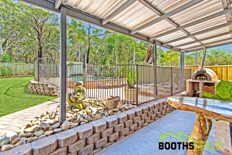 Fifth view of Homely house listing, 140 Woolana Avenue, Budgewoi NSW 2262