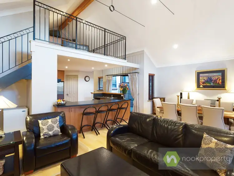 Fourth view of Homely house listing, 25A Davidson Road, Attadale WA 6156