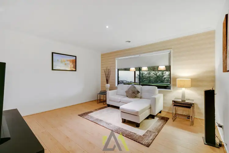 Fourth view of Homely house listing, 7 Black Sheoak Place, Langwarrin VIC 3910