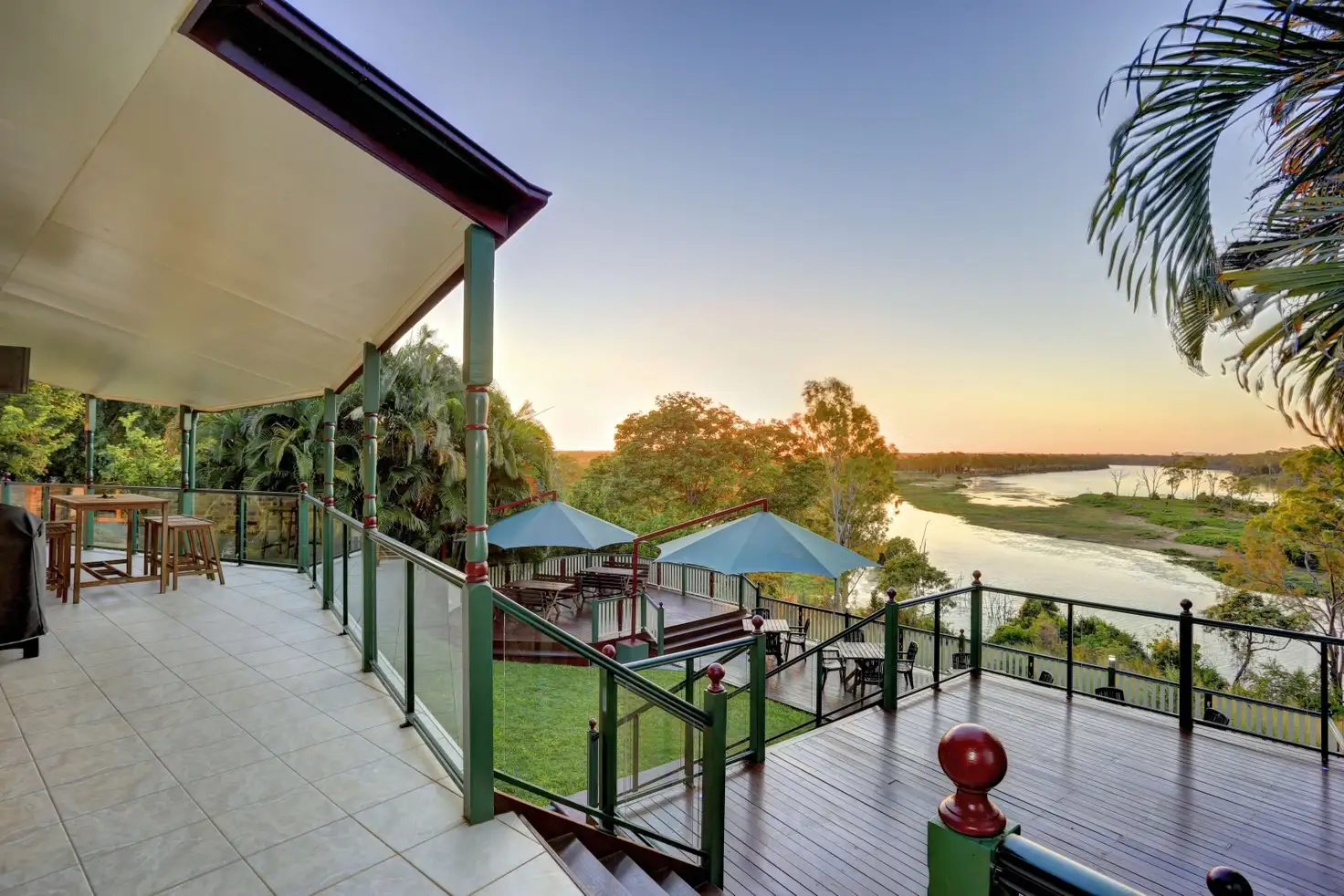 Main view of Homely house listing, 580 Branyan Drive, Branyan QLD 4670