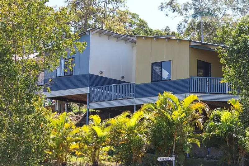 Main view of Homely house listing, 3 Mallee Close, Caloundra West QLD 4551