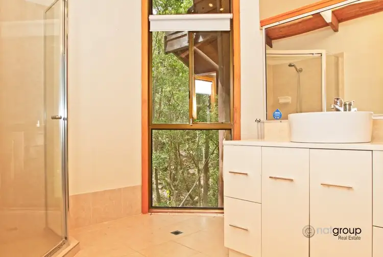 Sixth view of Homely villa listing, 13/400 Ruffles Road, Wongawallan QLD 4210
