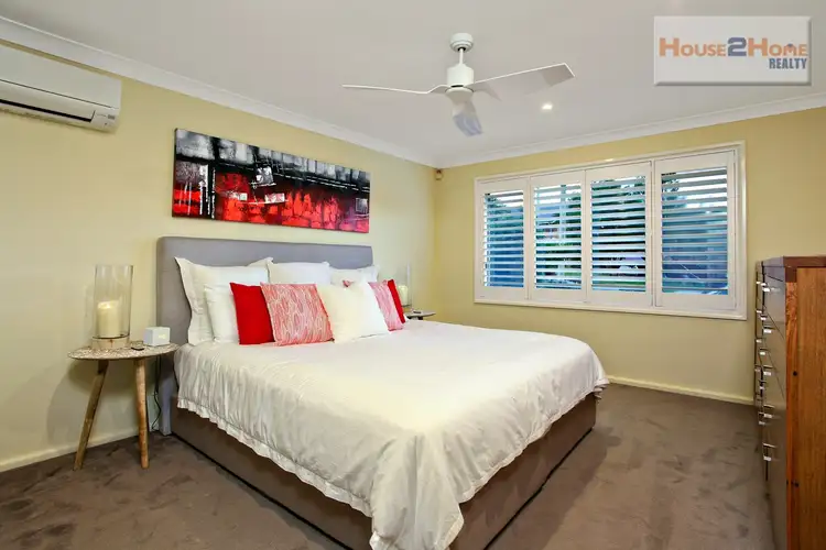 Sixth view of Homely house listing, 10 Jacqueline Place, Kurmond NSW 2757
