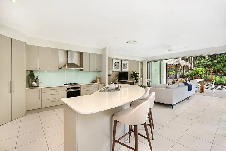 Fifth view of Homely house listing, 22 Paluma Terrace, Buderim QLD 4556