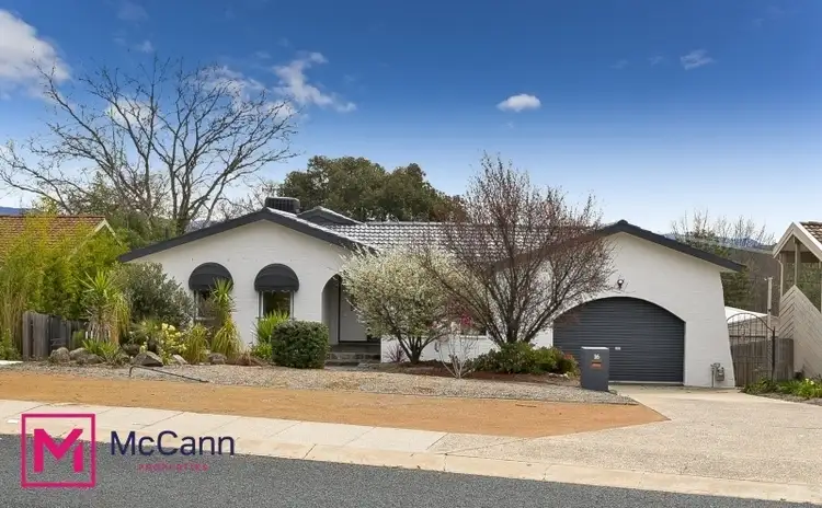16 Sturdee Crescent, Monash ACT 2904