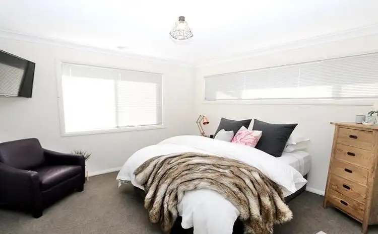 Sixth view of Homely house listing, 14 Barton Avenue, Lloyd NSW 2650