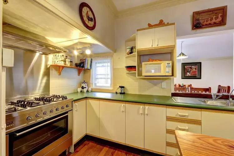 Fifth view of Homely house listing, 45 Wynter Street, Norville QLD 4670