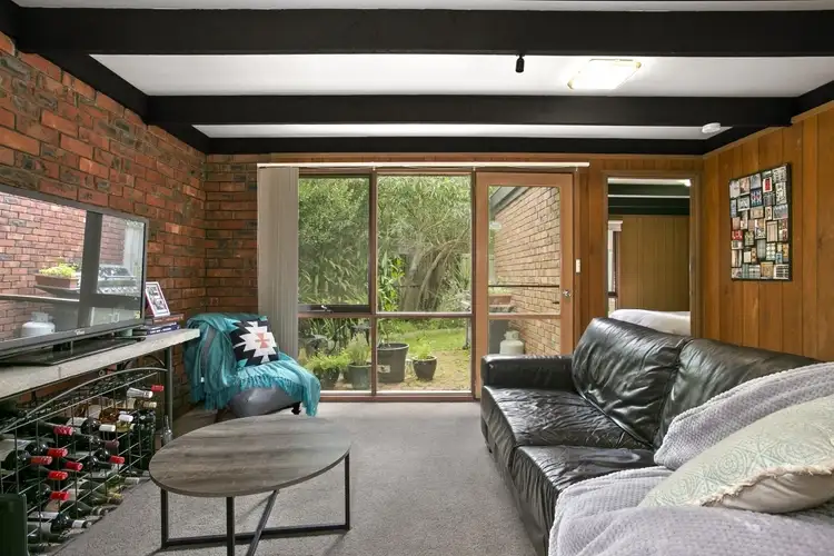 Second view of Homely unit listing, 2/133 Asbury Street East, Ocean Grove VIC 3226