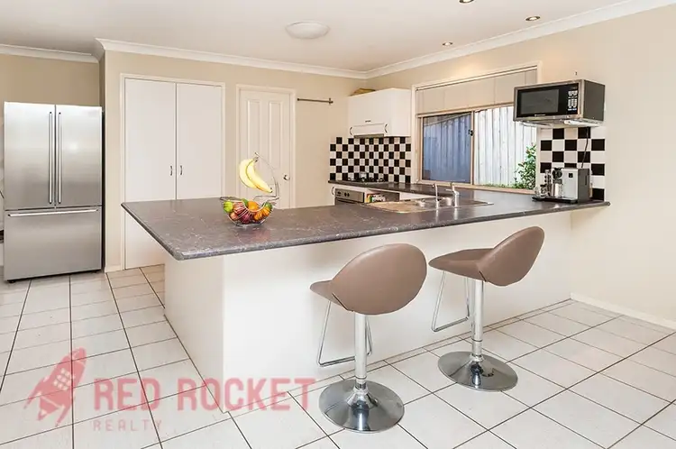 Third view of Homely house listing, 4/428 Springwood Road, Springwood QLD 4127