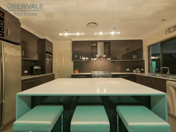 Fifth view of Homely house listing, 36 Wedgebill Court, Greenbank QLD 4124