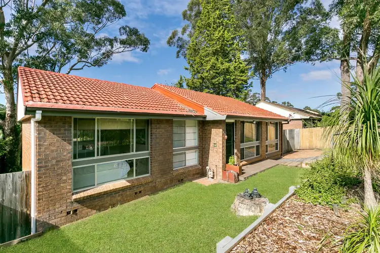 71 Maliwa Road, Narara NSW 2250