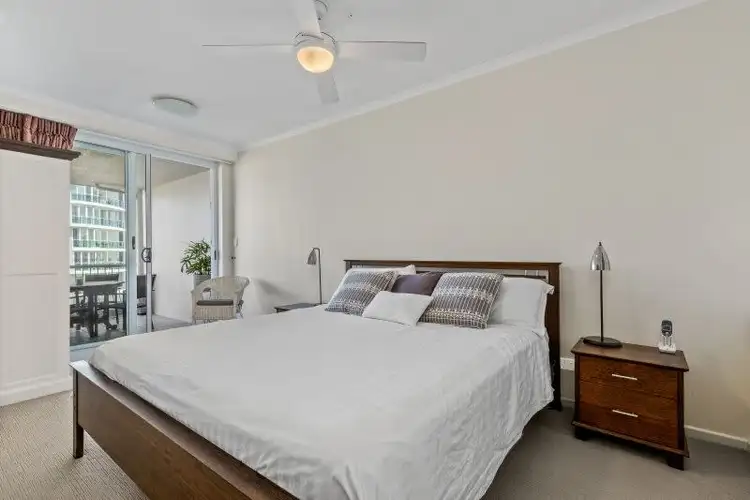 Sixth view of Homely unit listing, 502/4-10 Douglas Street, Kirra QLD 4225