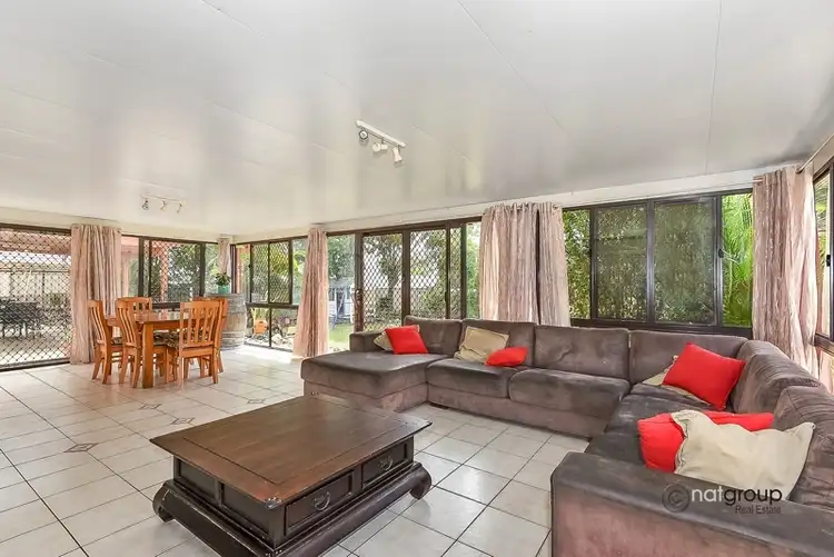 Sixth view of Homely house listing, 4 Redgum Drive, Regents Park QLD 4118