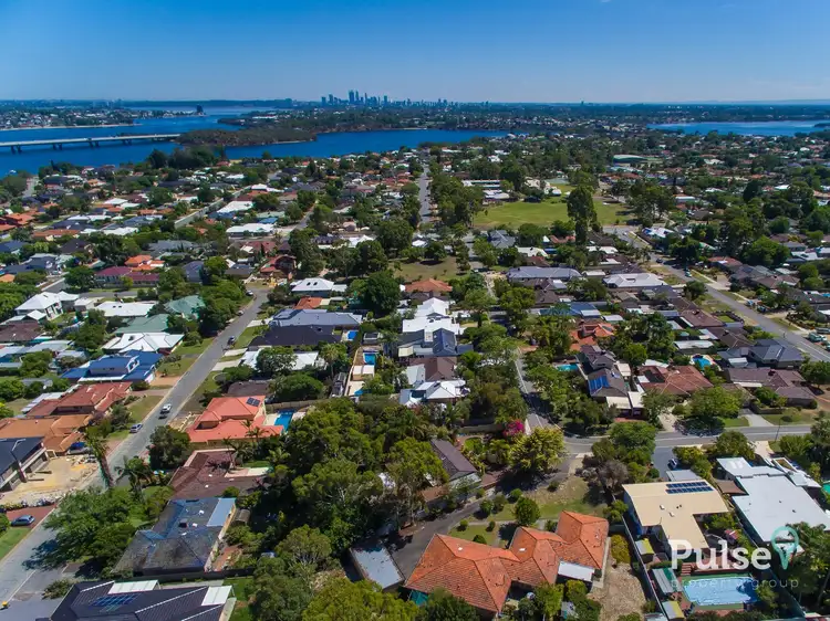 Seventh view of Homely land listing, Lot 88/23 Sandra Way, Rossmoyne WA 6148