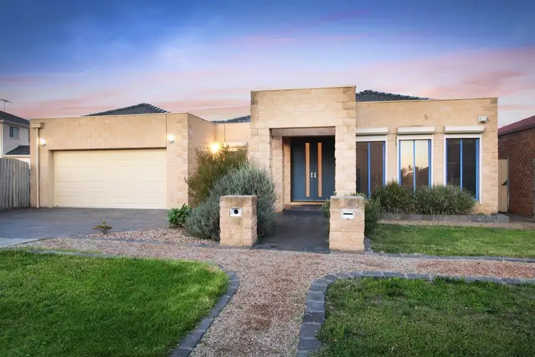 8 Petina Way, Sunshine West VIC 3020