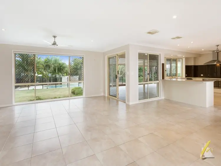 Seventh view of Homely house listing, 11 Campbell Crescent, Bellbowrie QLD 4070
