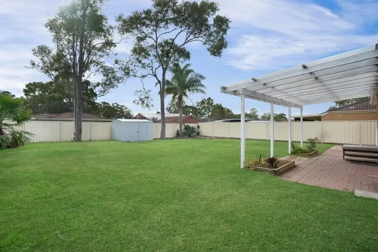 Sixth view of Homely house listing, 51 Pepler Place, Thornton NSW 2322