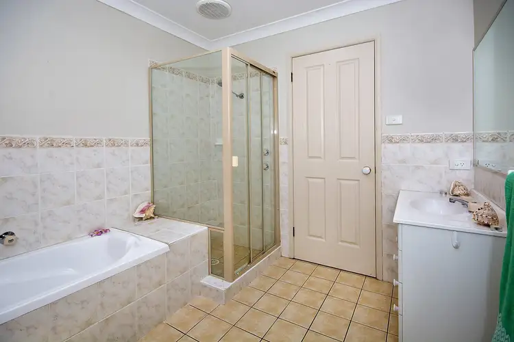 Sixth view of Homely house listing, 28a Dunmore Avenue, Anna Bay NSW 2316