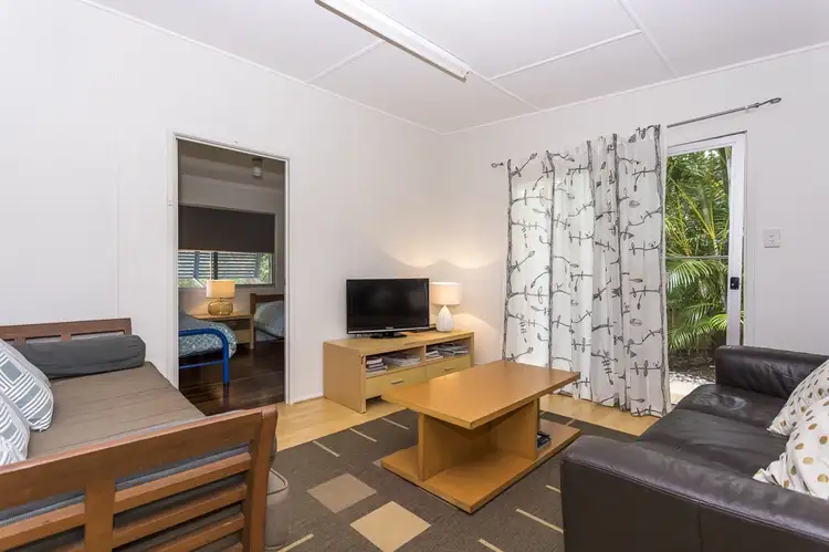 Third view of Homely house listing, 68 MOOLOOMBA RD, Point Lookout QLD 4183