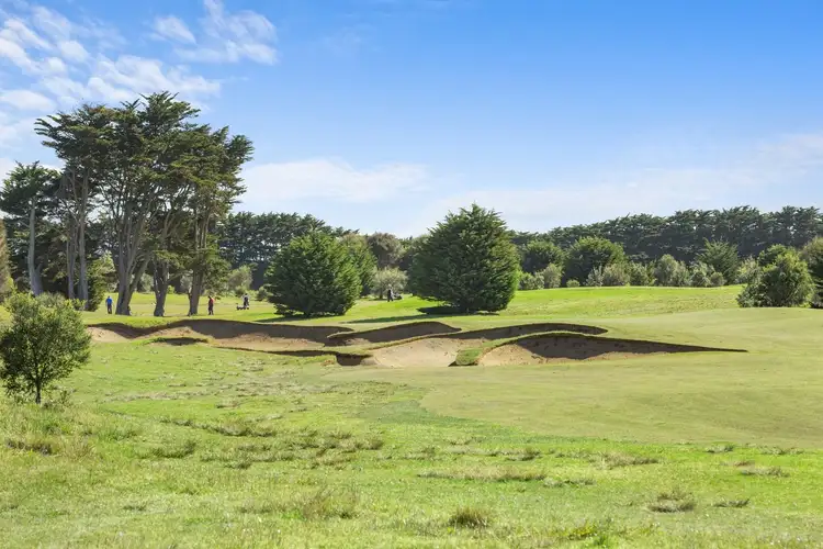 Third view of Homely house listing, 44 Fourteenth Road, Barwon Heads VIC 3227