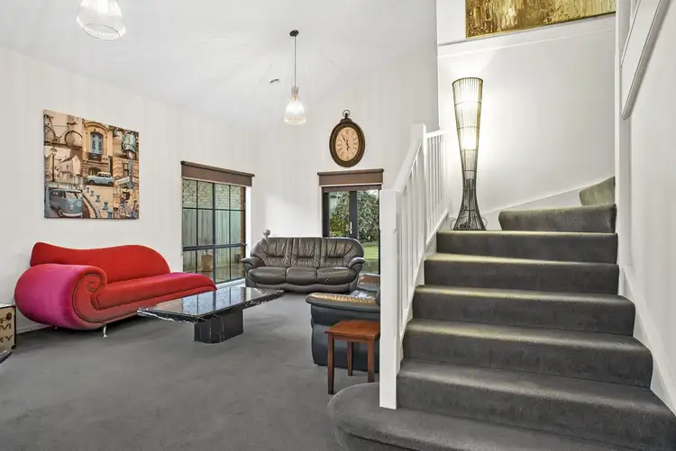 Third view of Homely house listing, 28 Daintree Way, Ocean Grove VIC 3226