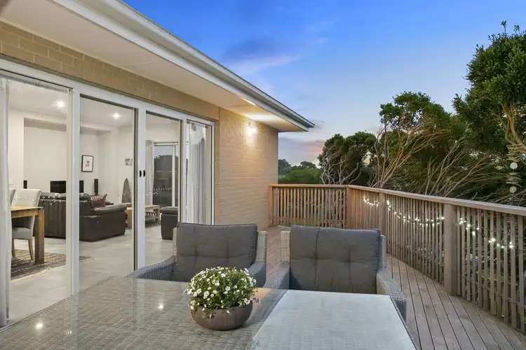 Second view of Homely house listing, 36 Saratoga Avenue, Barwon Heads VIC 3227