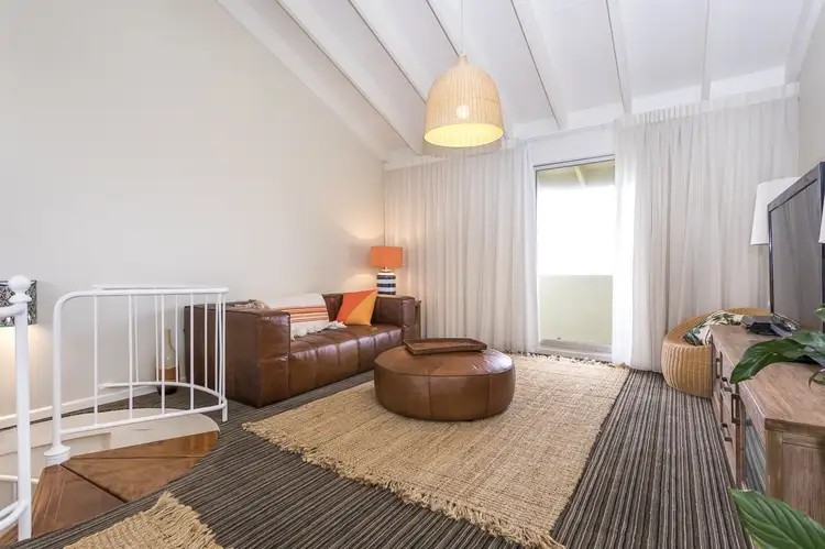 Fifth view of Homely unit listing, 2/11 Midjimberry Road, Point Lookout QLD 4183