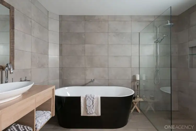 Fifth view of Homely house listing, 43 White Gum Rise, St Leonards TAS 7250