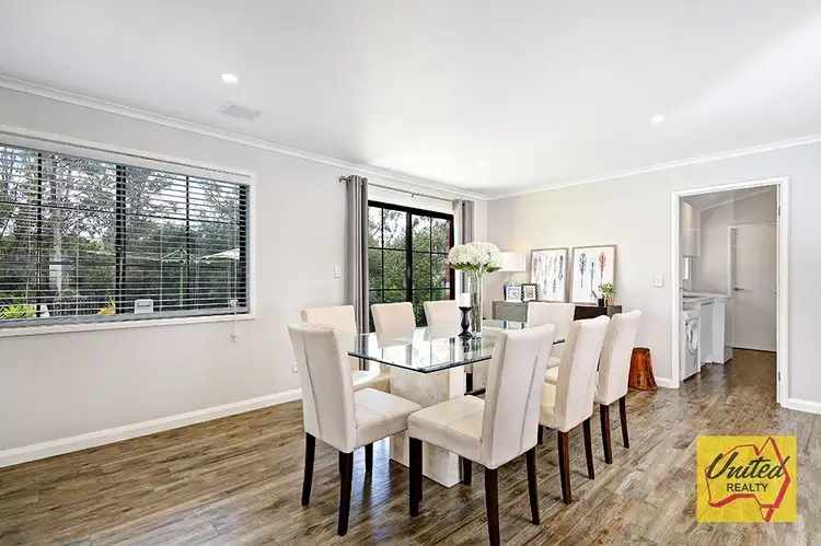 Fifth view of Homely rural property listing, 250 Calf Farm Road, Mount Hunter NSW 2570