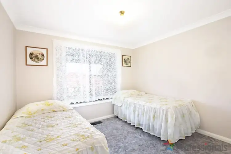 Third view of Homely house listing, 8 Bill Watson Court, Armidale NSW 2350
