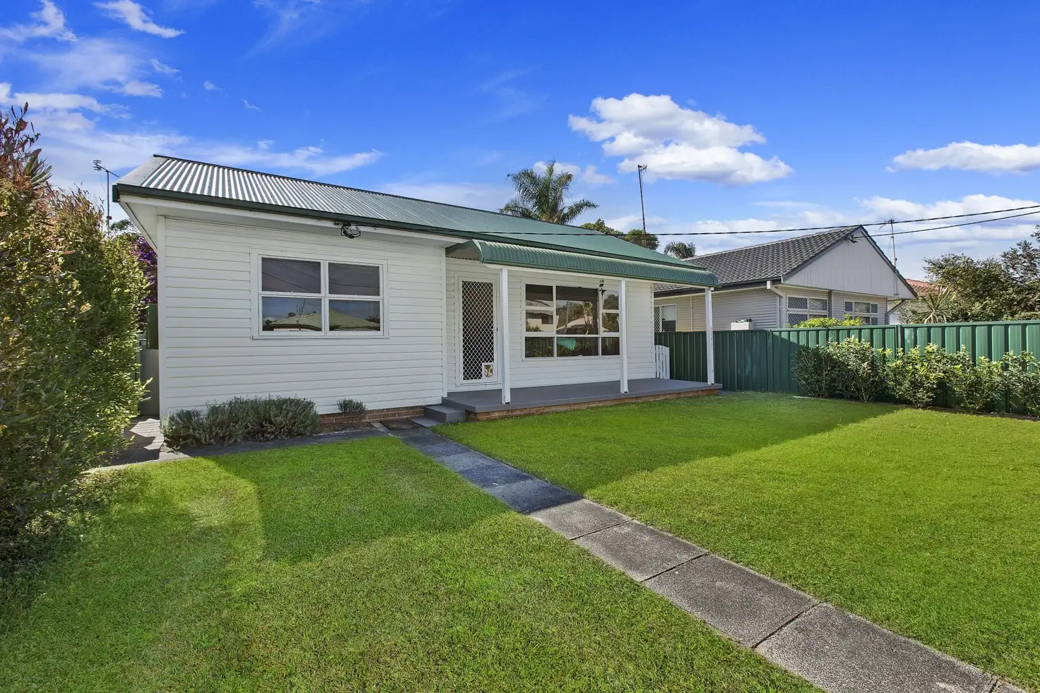 Main view of Homely house listing, 21 Lone Pine Avenue, Umina Beach NSW 2257