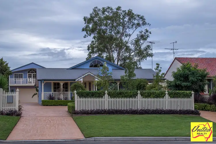 Main view of Homely house listing, 234 Cobbitty Road, Cobbitty NSW 2570