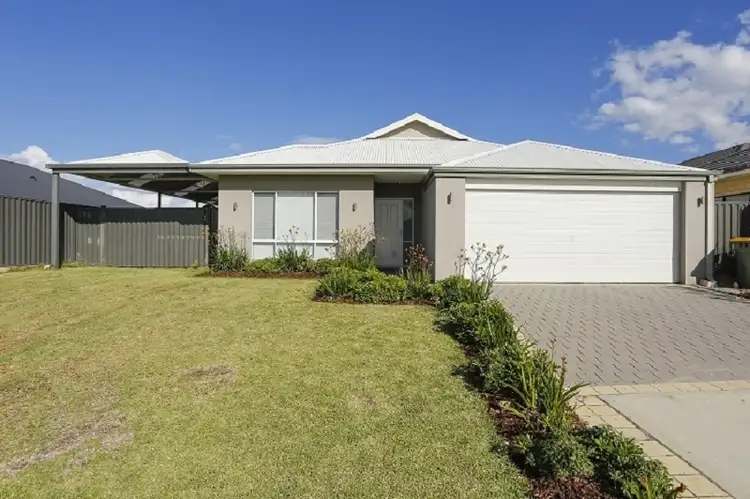 Second view of Homely house listing, 345 Millhouse Road, Aveley WA 6069