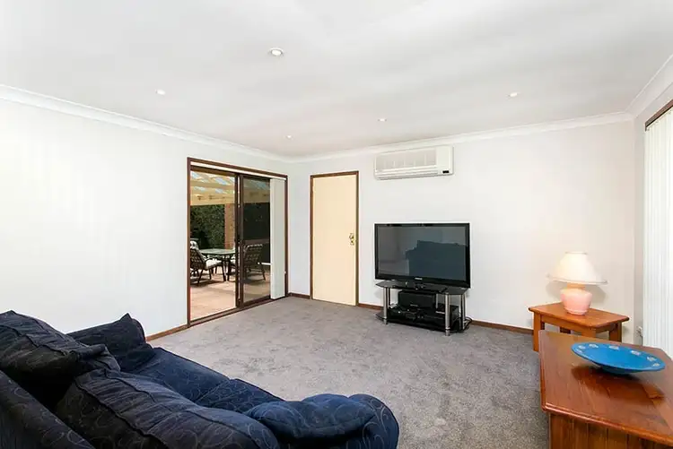 Fourth view of Homely house listing, 5 Mallard Street, Woronora Heights NSW 2233
