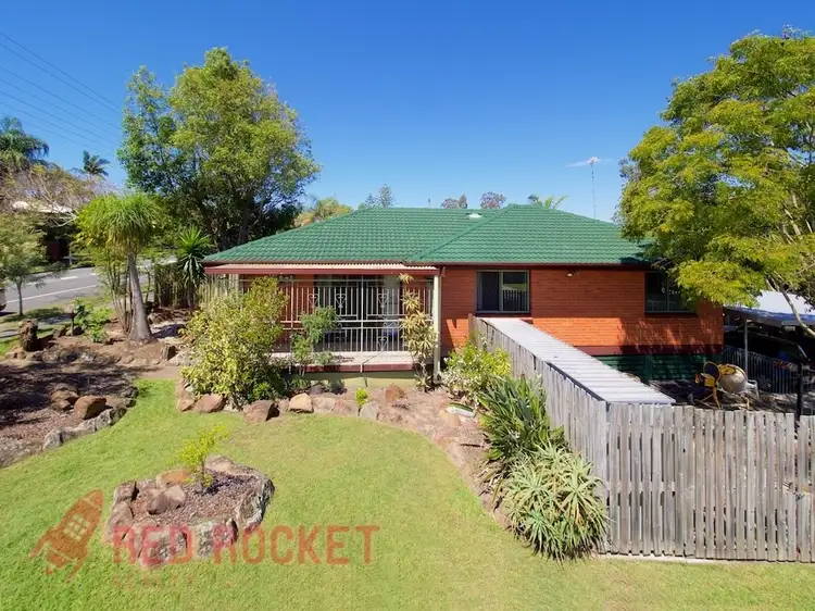 158 Smith Road, Woodridge QLD 4114
