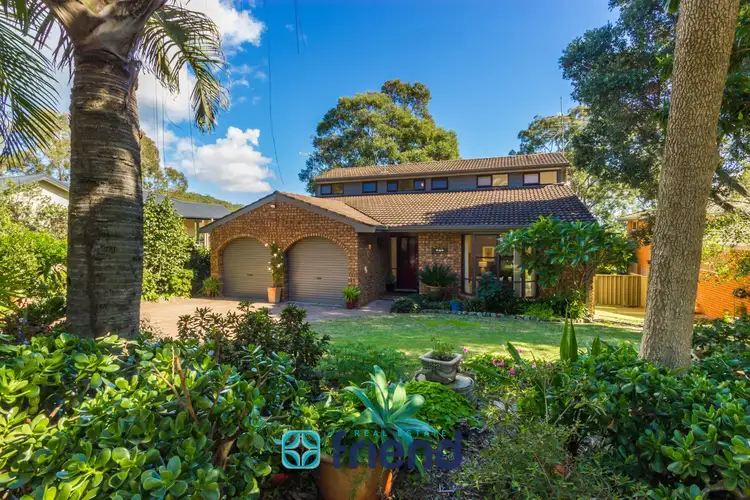 15 Tingara Road, Nelson Bay NSW 2315