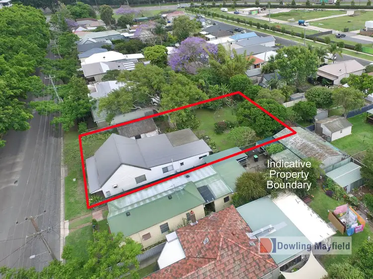 29 William Street, Mayfield NSW 2304