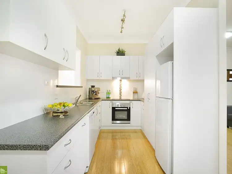 Fifth view of Homely house listing, 41 Cummins Street, Unanderra NSW 2526