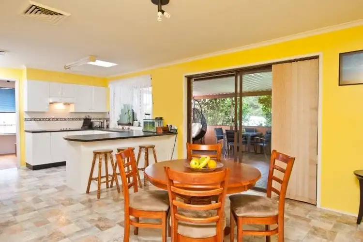Third view of Homely house listing, 14 Condie Crescent, North Nowra NSW 2541