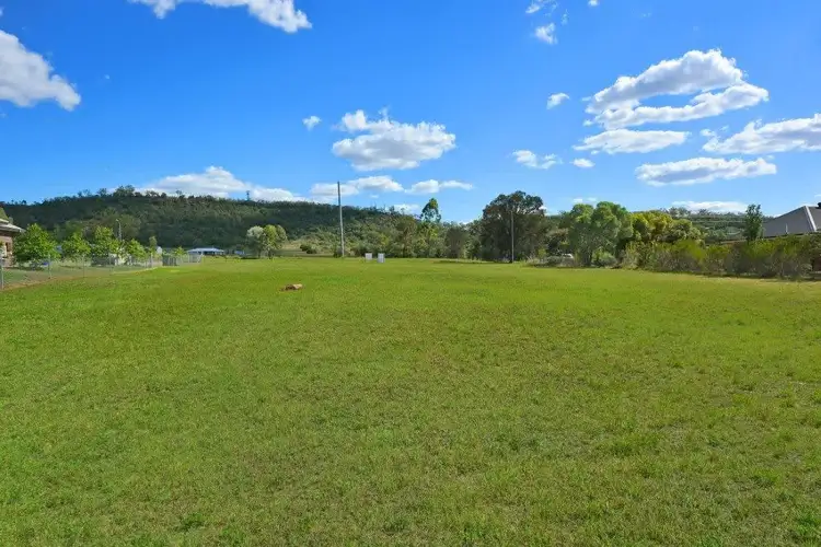 Second view of Homely land listing, 174-176 Stock Road, Gunnedah NSW 2380