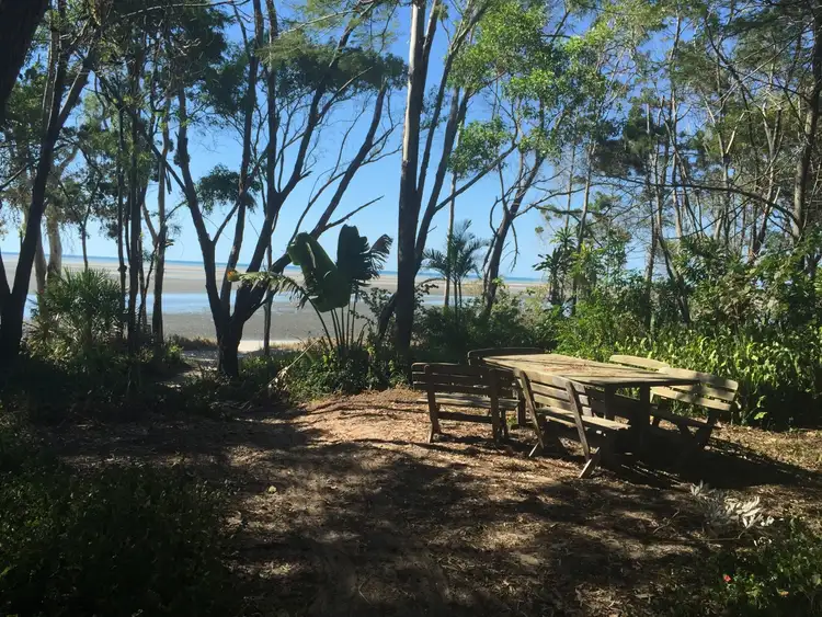 Fourth view of Homely land listing, 86 Kingfisher Parade, Toogoom QLD 4655