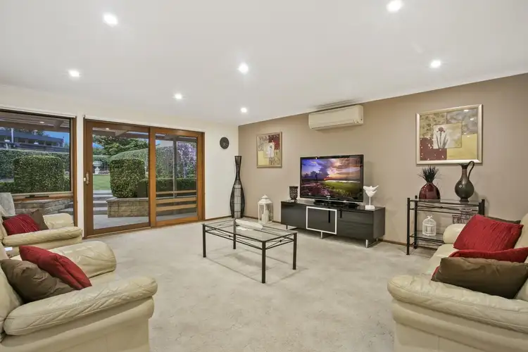 Second view of Homely house listing, 16 Trident Court, Ocean Grove VIC 3226