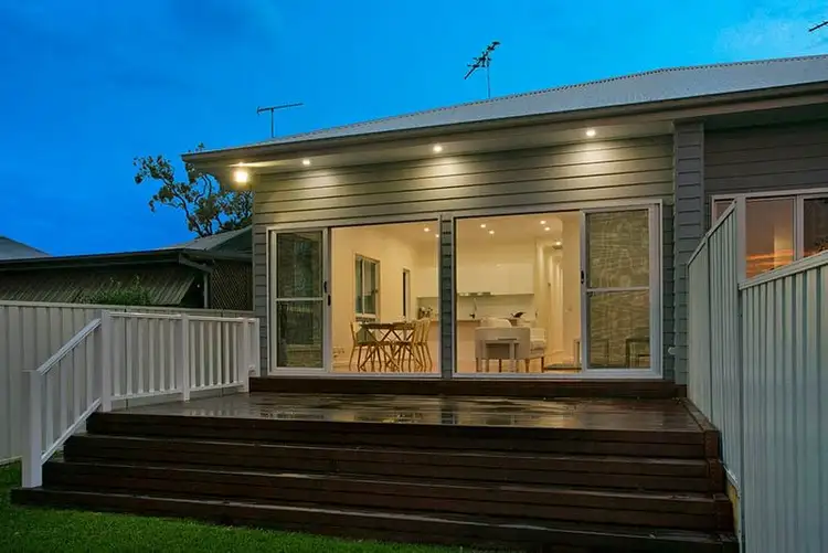 Third view of Homely semi-detached listing, 29A Boundary Road, Heathcote NSW 2233