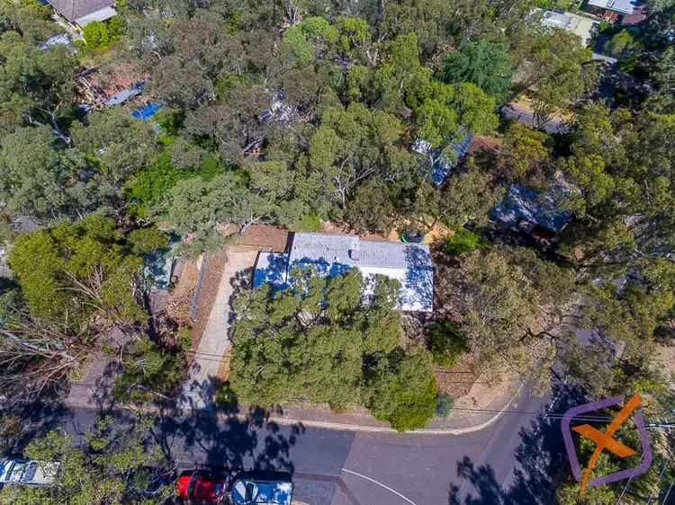 Second view of Homely house listing, 1 Fairway Drive, Hawthorndene SA 5051