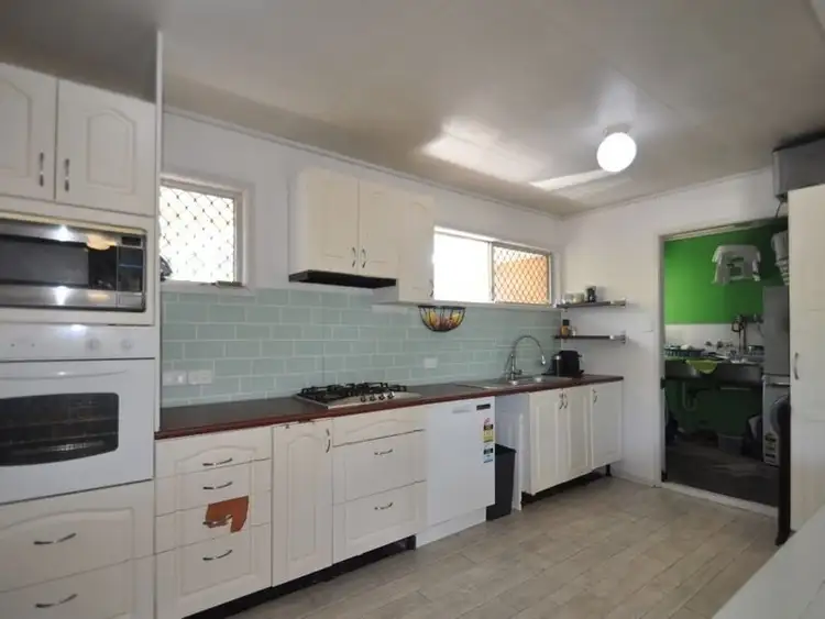 Third view of Homely house listing, 23 Yugumbri Crescent, Logan Central QLD 4114