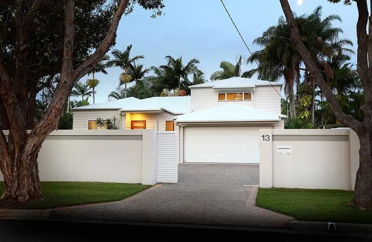 Second view of Homely house listing, 13 Baroona Street, Wurtulla QLD 4575